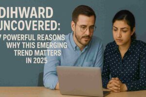 Why Ignoring Dihward in 2025 Could Be a Big Mistake